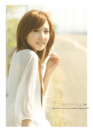 Spring＊ 琳琳