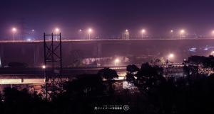 [光之塗鴉]  -  by/崴猛鮮生