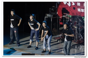 2007.09.13-中原大學開學演唱會 PART1