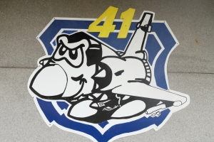 2012 新竹空軍基地開放日 靜態展示