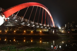 松山彩虹橋