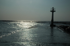 新式海釣