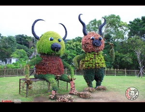 450D+EF-s18-55mm再拍士林官邸