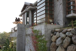 「500D」三義的天空之城