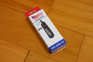快門線開箱!