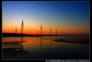 三探‧高美印象