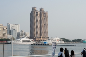 真愛光榮碼頭小拍
