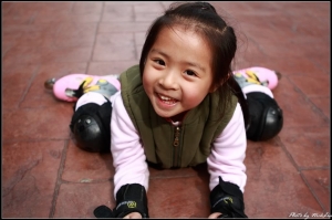 cute小表妹 Part.1