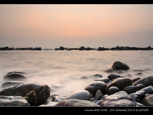 彌陀海邊黑卡練習(二張流)