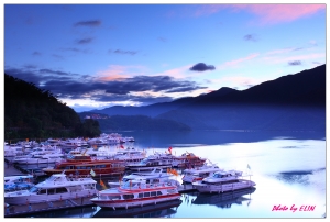 [遊記]日月潭兩日遊(Day1)