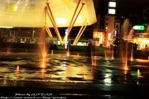 高雄越夜越美麗