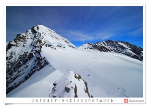 瑞士風景分享（二）