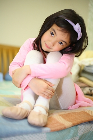 家中的小女王 (第二十集, EF 50mm F1.8 II)