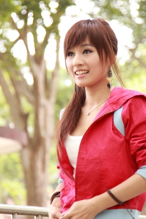 小孜～富錦街(最終回)