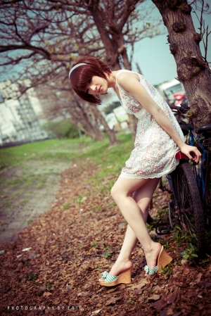 Yvette | Miss Melon