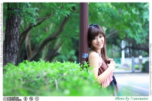 Nina-清華大學
