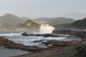 忘海巷的美