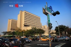 (chujy) 台南憶之旅(2) - 成功大學