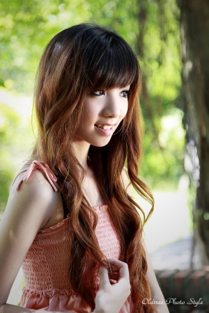 XBOX Live 人氣美少女-Mini