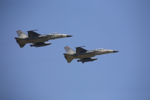 燒滾滾....戰機照