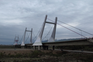 苗栗客屬大橋