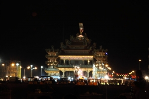 2010澎湖花火節～號稱最超值的一場