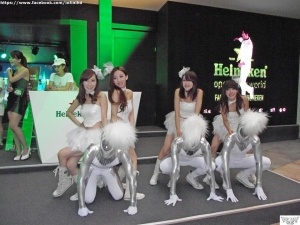 20120926 海尼根白色聖潮