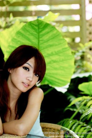 小品@台北奧萬大(更新圖片)