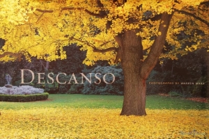 相機日記67： 南加州 - Descanso Gardens 尋寶記