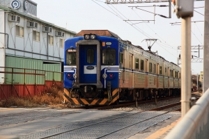 火車火車