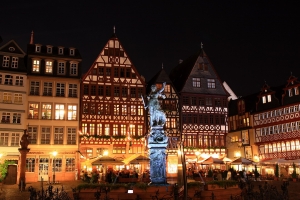 德國再一發 - Romerberg