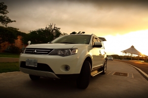 遲到一年的開箱-我家的大白