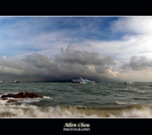 今夏六月的隨拍雜燴 ~Allen~