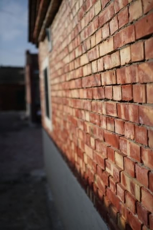 三合之美 " 後鎮村 "