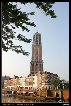 日本九州豪斯登堡