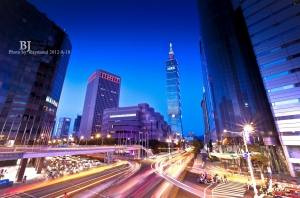 信義101車軌&nbsp;&nbsp;只有一張