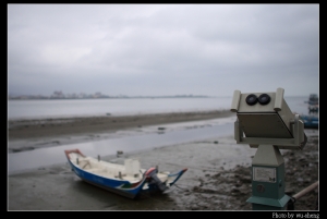 2007.12.18淡水趴趴走