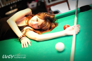 Lucy@QMOTEL