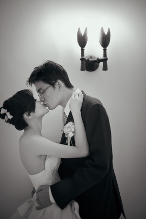 Wedding ＊宴客