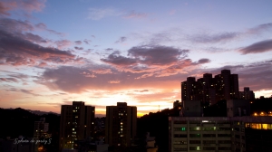 這算有燒到嗎？