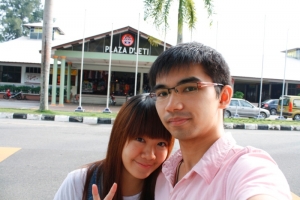 无忧无虑刁曼岛