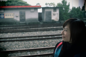 台灣輕旅行-我的60D & 超推的宜蘭梅花湖畔民宿