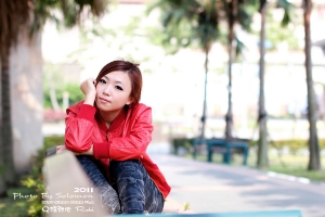 Q妹甜心-Rabi