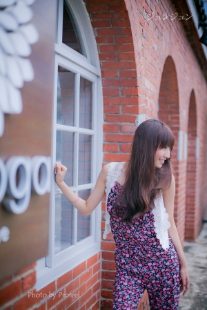 Pure Smile----純純(下)