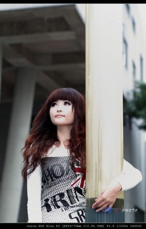 2011.10.10 國慶外拍-美人妤