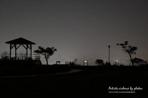 攝影人晚上不睡覺的好去處