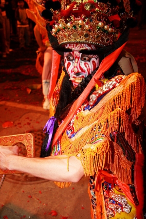 凶                   惡 嚇到不理賠