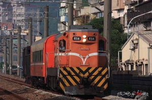 再會吧！高雄臨港線