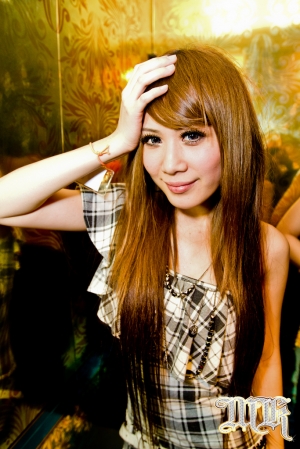 MK night club 夜店style 18X