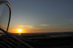 香山豎琴橋
